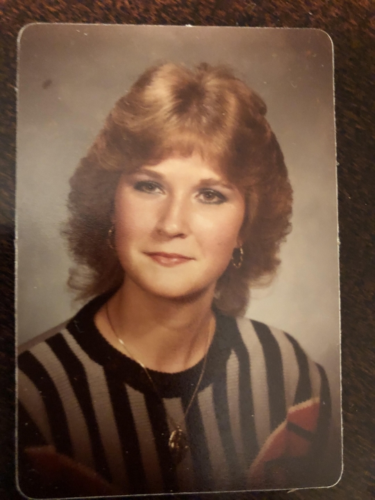 Michelle Johnson - Class of 1984 - John Marshall High School