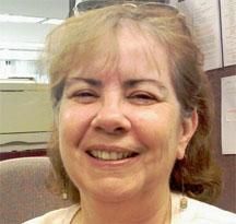 Theresa Murphy - Class of 1974 - John Marshall High School
