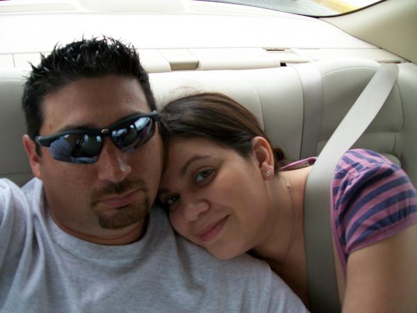 Joel Trevino - Class of 1989 - John Marshall High School