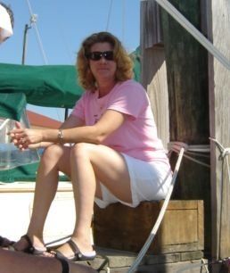 Jody Varner - Class of 1984 - John Marshall High School