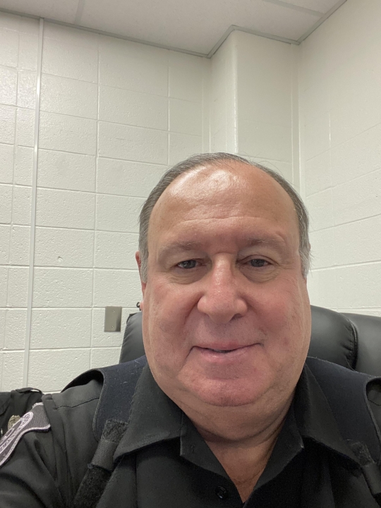 Ron George - Class of 1977 - John Marshall High School