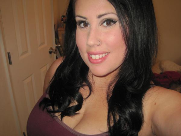 Breanna Nelson - Class of 2001 - John Marshall High School