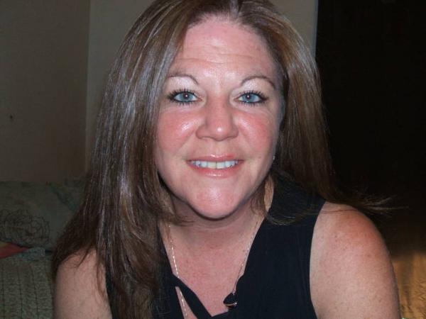 Fiona Macken - Class of 1982 - John Marshall High School