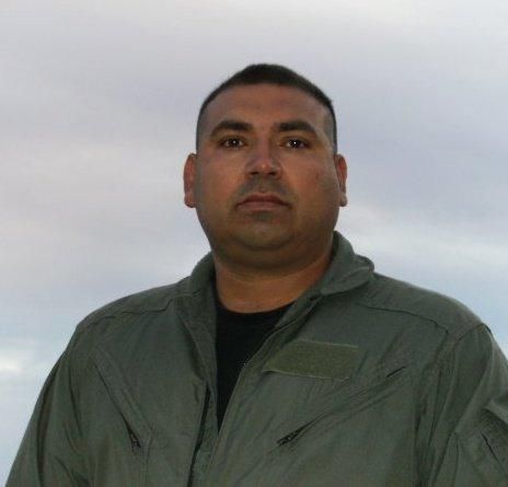 Bernardo Garcia - Class of 1990 - John Marshall High School