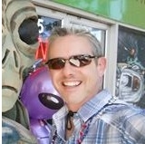 Kevin Gearin - Class of 1986 - John Marshall High School