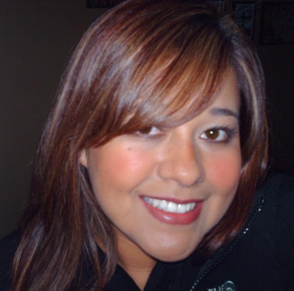 Crystal Medel - Class of 1998 - John Marshall High School