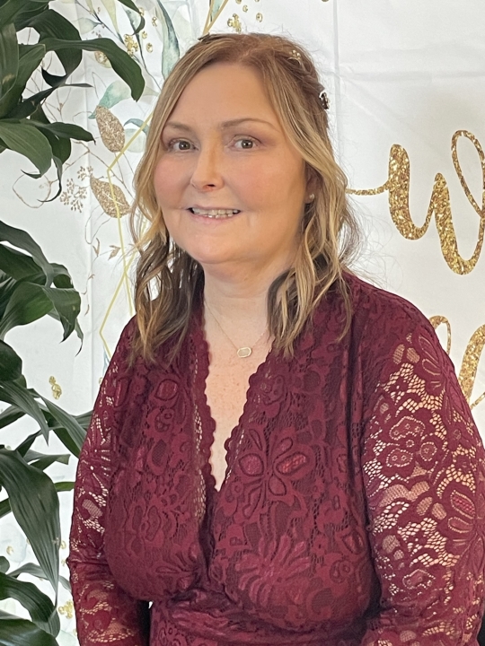 Sherri Bowles - Class of 1985 - John Marshall High School