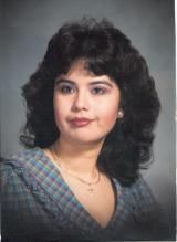 Ivette Encina - Class of 1984 - John Marshall High School