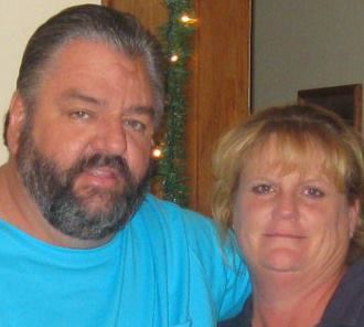 Kathy Woodford - Class of 1980 - John Marshall High School