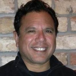 Raul Salas - Class of 1979 - John Marshall High School