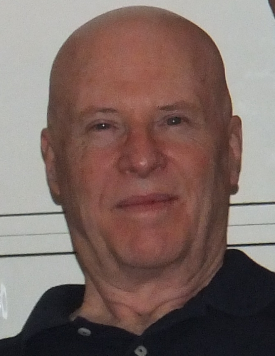 Dirk Maddox - Class of 1968 - John Marshall High School