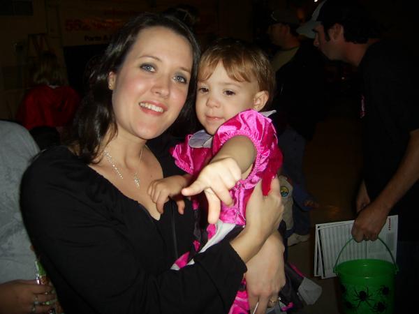 Jennifer Brinley - Class of 2001 - John Marshall High School