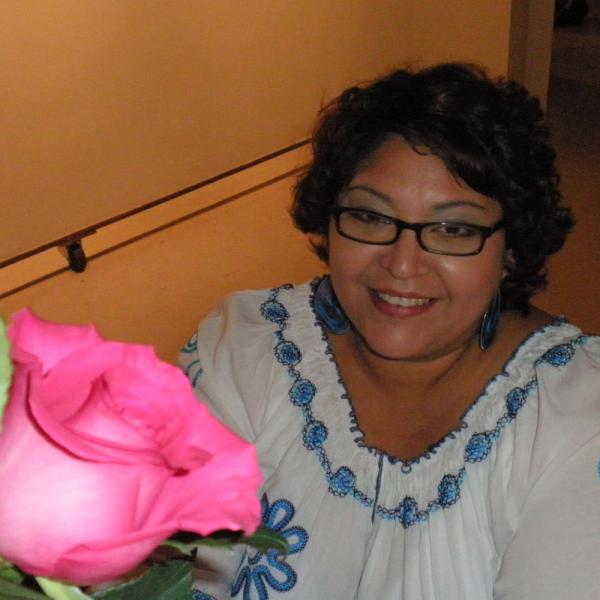 Ruth Guajardo - Class of 1985 - John Marshall High School
