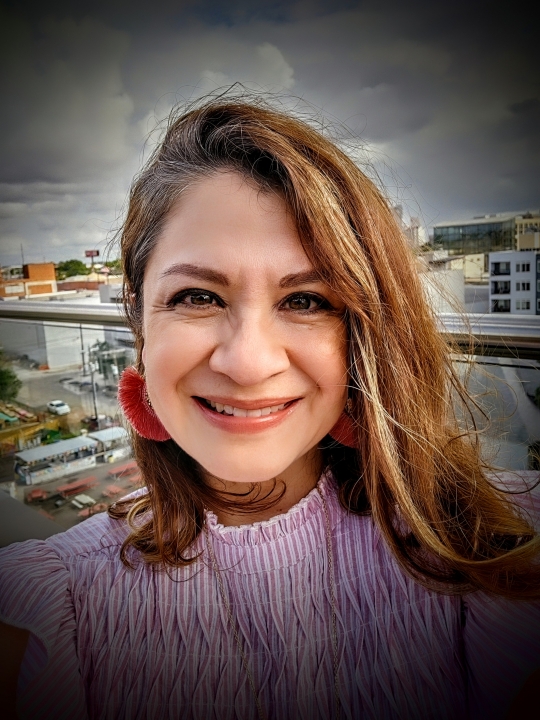 Alejandra Padilla - Class of 1992 - John Marshall High School