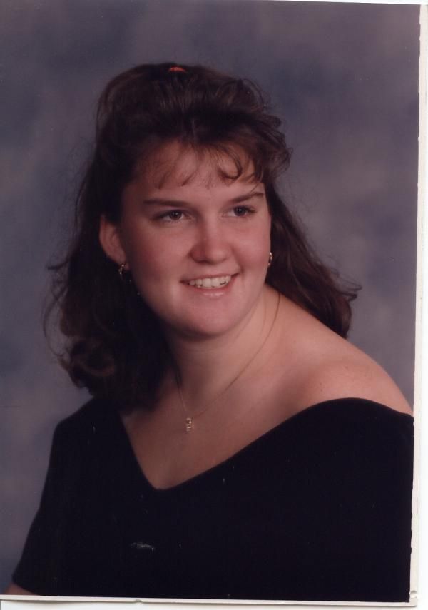 Kelly Davis - Class of 1994 - John Marshall High School