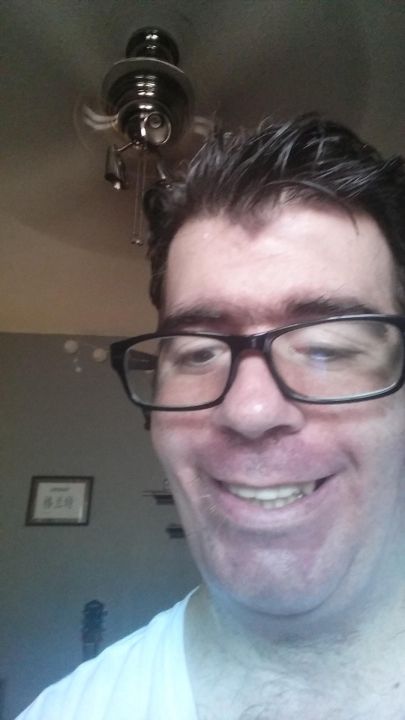 Grant Burk - Class of 2002 - John Marshall High School