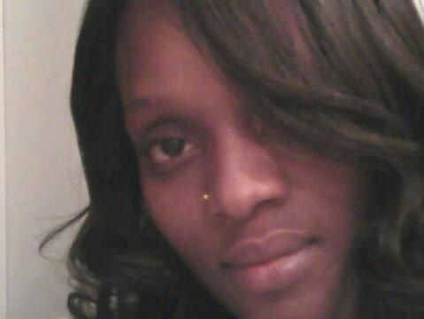 Kitodsha Ferguson - Class of 2002 - John Marshall High School
