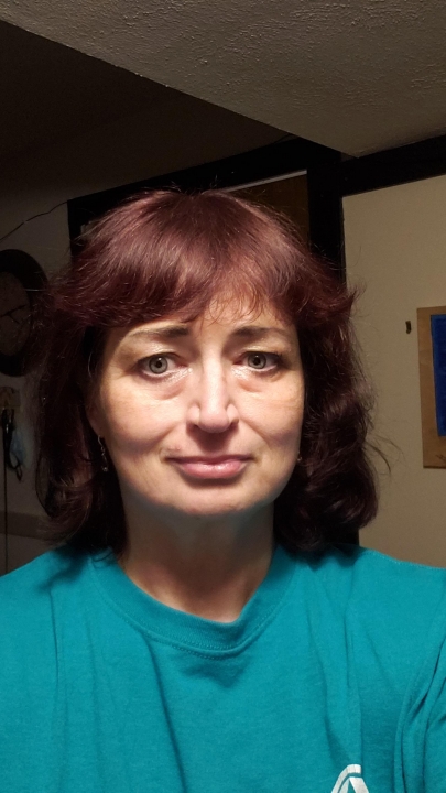 Teenya Feezor - Class of 1986 - John Marshall High School
