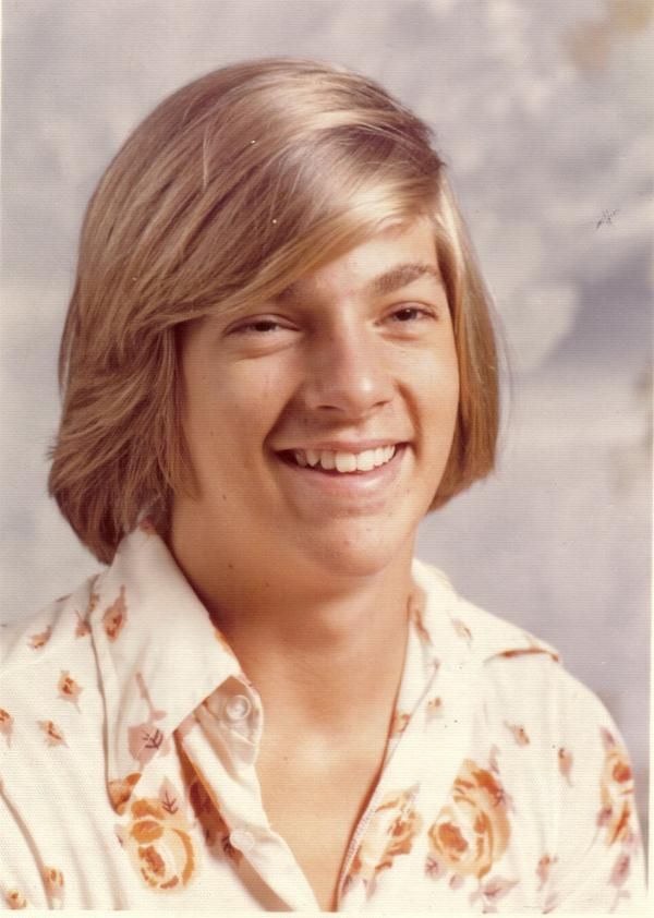 Robert Goltz - Class of 1979 - John Marshall High School