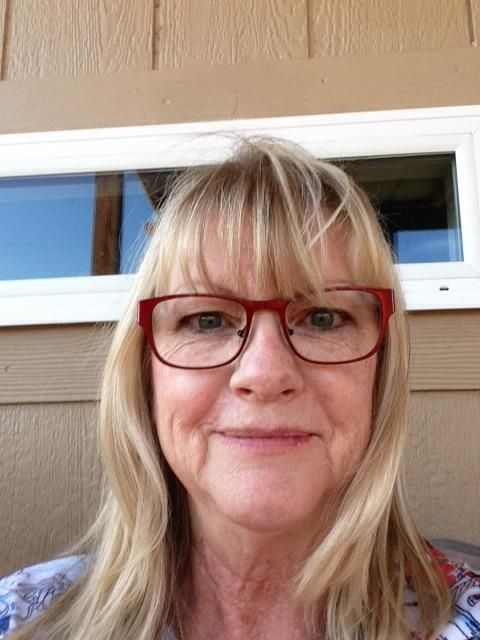 Sandy Roe - Class of 1970 - John Marshall High School