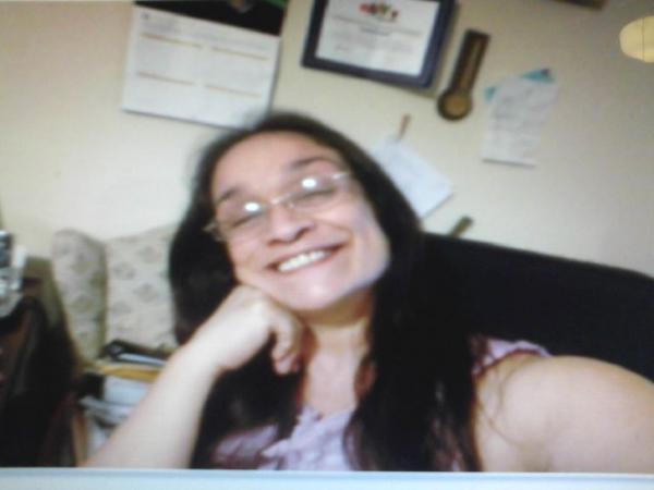 Anna Aguilar - Class of 1976 - John Marshall High School