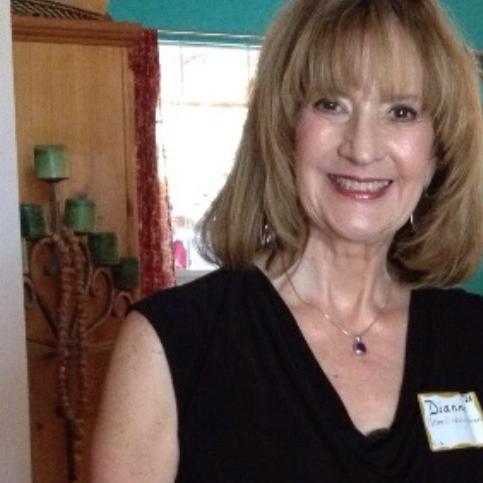 Dianne Lindsey-korenek - Class of 1950 - John Marshall High School