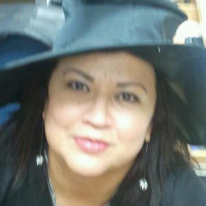 Margie Garcia - Class of 1984 - John Marshall High School