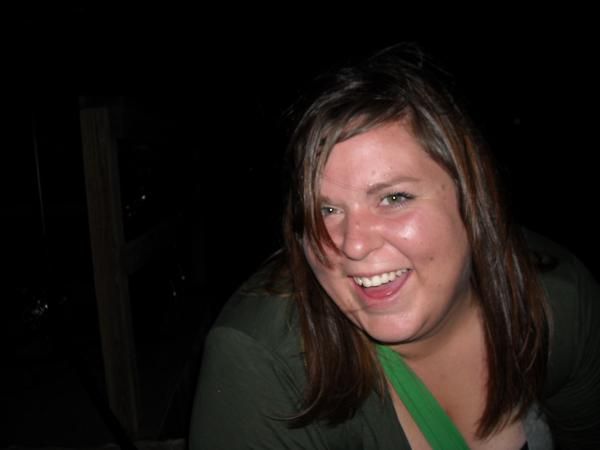 Laurie Gaston - Class of 2002 - John Marshall High School