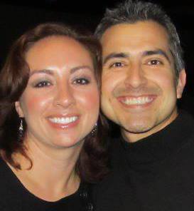 Clemente Saenz Iv - Class of 1996 - John Marshall High School