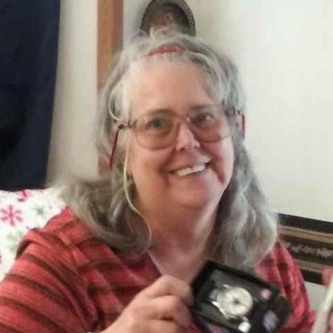 Kathy West West - Class of 1973 - John Marshall High School