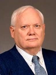 Bryan (Jay) Morgan - Class of 1966 - John Marshall High School
