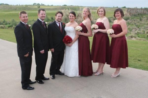 Heather Garcia - Class of 2000 - John Marshall High School