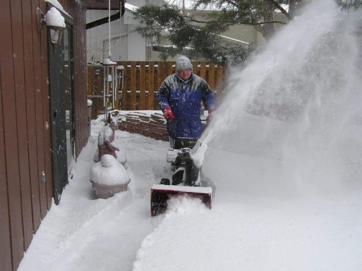 Michael Mike - Class of 1986 - John Marshall High School