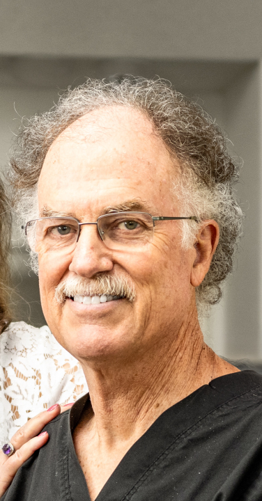 Bill Davies - Class of 1976 - John Marshall High School