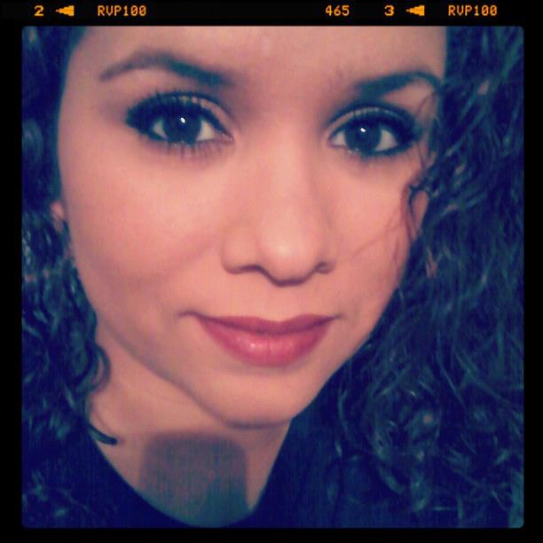 Mandie Hill - Class of 2003 - John Marshall High School
