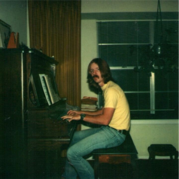 Rossiter Livingstone - Class of 1976 - John Marshall High School