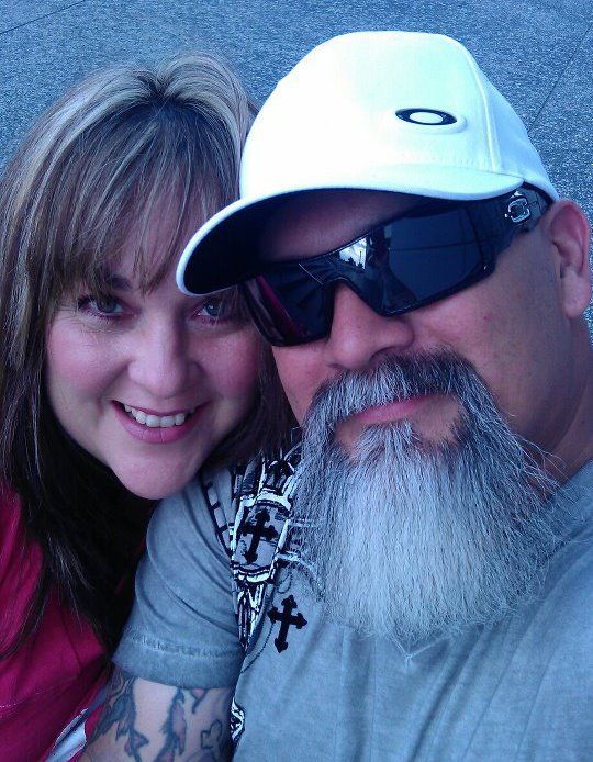 Tj N Valerie Tijerina - Class of 1983 - John Marshall High School