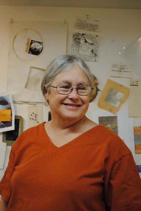 Nancy Pulliam - Class of 1964 - John Marshall High School
