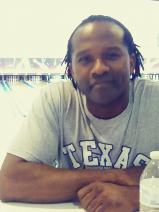 Kevin Abernathy - Class of 1989 - John Marshall High School