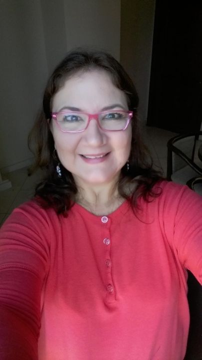 Damaris Fernandez - Class of 1982 - John Marshall High School