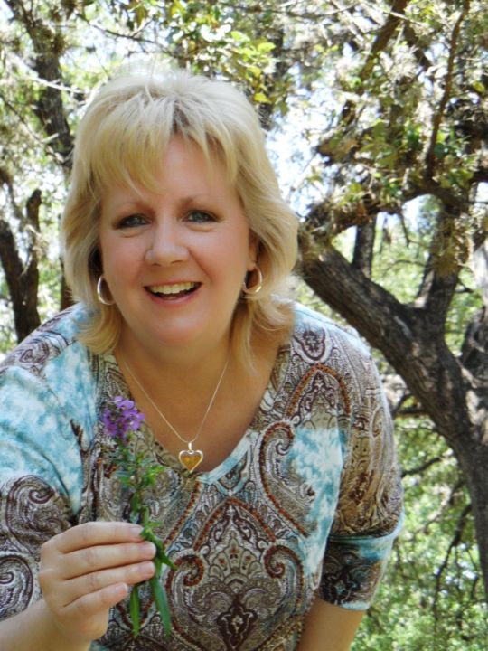 Sherrie Crouse - Class of 1979 - John Marshall High School
