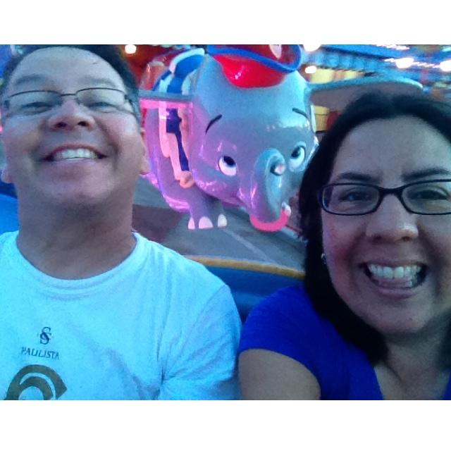 John Alicia Salazar - Class of 1984 - John Marshall High School