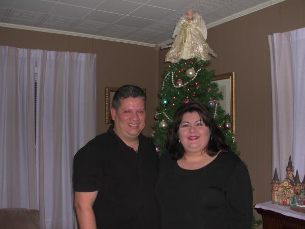Christine Moreno - Class of 1990 - John Marshall High School