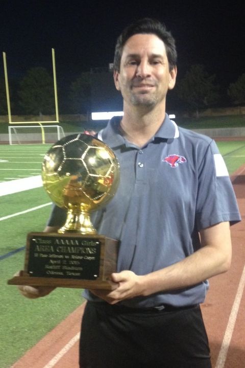 Chris Chase - Class of 1994 - John Marshall High School