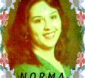 Norma Alanis