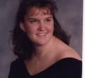Kelly Davis, class of 1994