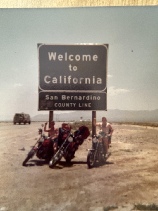 Steve Patton Patton - Class of 1976 - E.d. Feehan High School