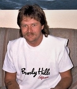 Rob Kemppainen - Class of 1974 - E.d. Feehan High School