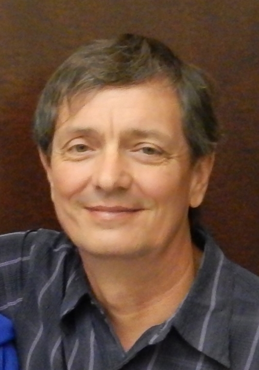 Paul Sankey - Class of 1971 - Evan Hardy High School
