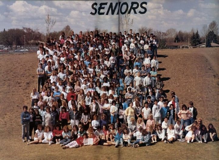 Class of 1989 Reunion